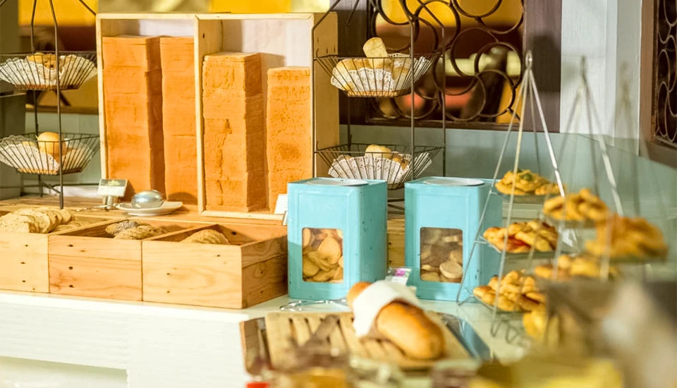 هتل سیام بی شور پاتایا